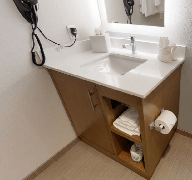 Vanity Bases Vanities International