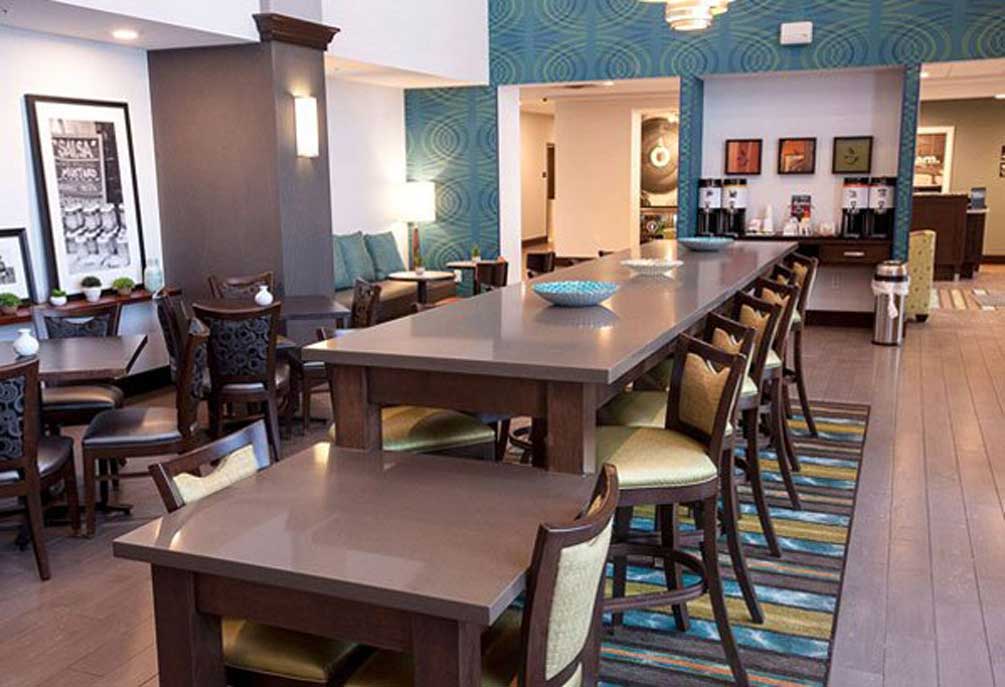 Common Public Meeting Spaces Vanities International