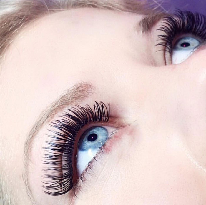 Vanity Lash Lounge Beauty Bar Experienced Technicians Here For You