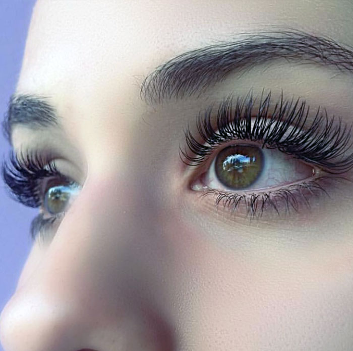 Vanity Lash Lounge Beauty Bar Experienced Technicians Here For You