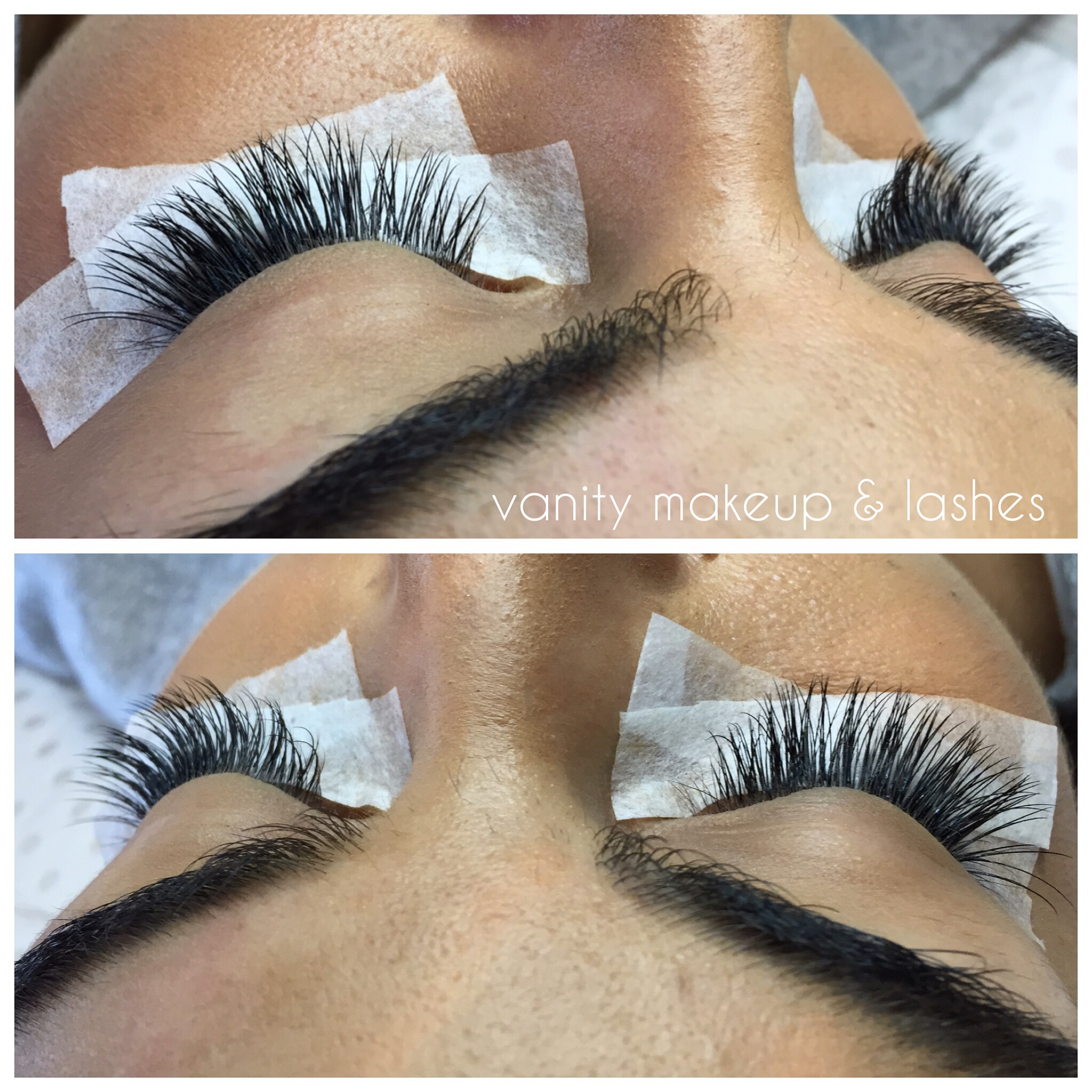 Vanity Makeup & Lashes Experts in Beauty