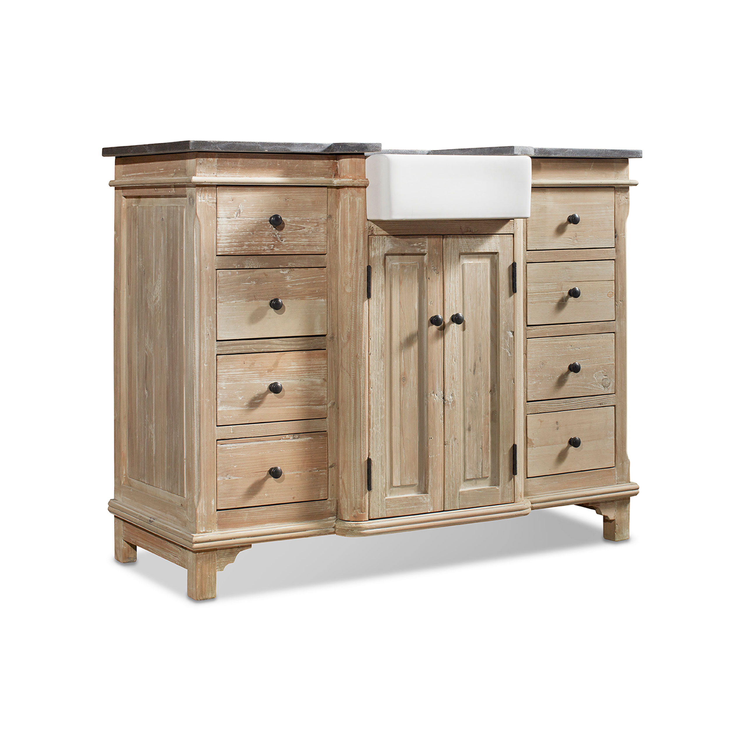 46" Winchelsea Single Bath Vanity Vanity Resource