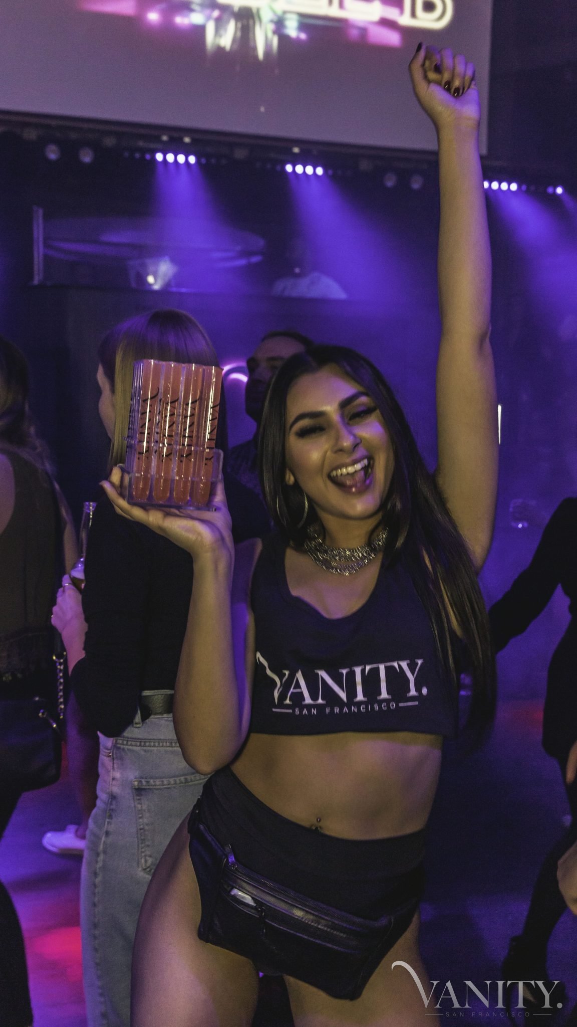 Main Gallery Vanity San Francisco