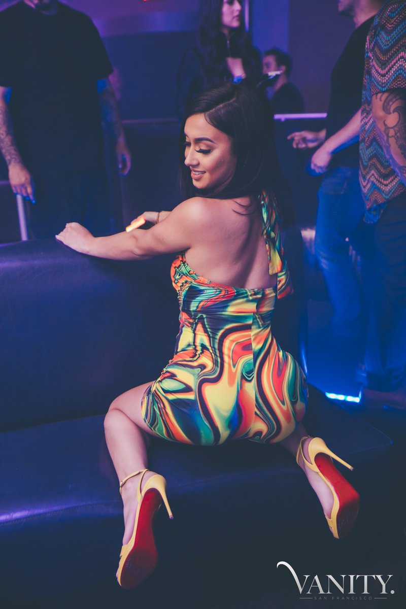 Main Gallery Vanity San Francisco