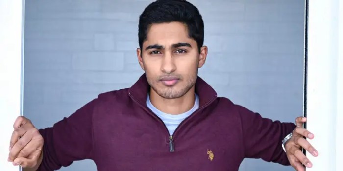 How much is Rahul Rai's Net Worth as of 2023?