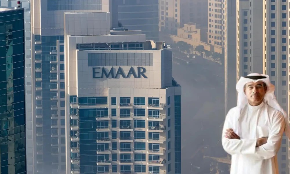 Dubai’s Real Estate Icon Emaar’s Global Impact and Visionary