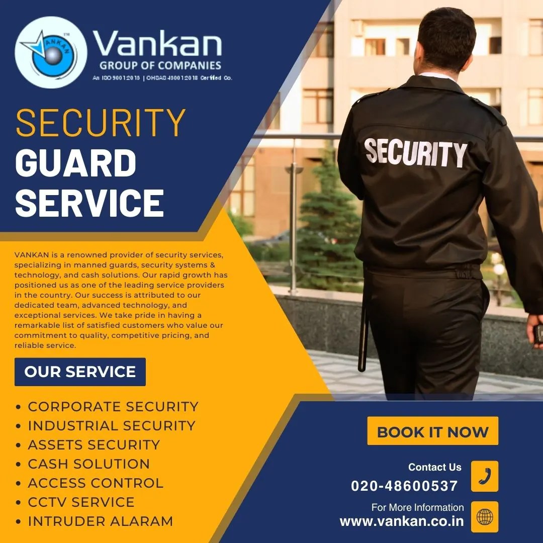 Industrial Security in pune, Industrial Security companies in Lucknow
