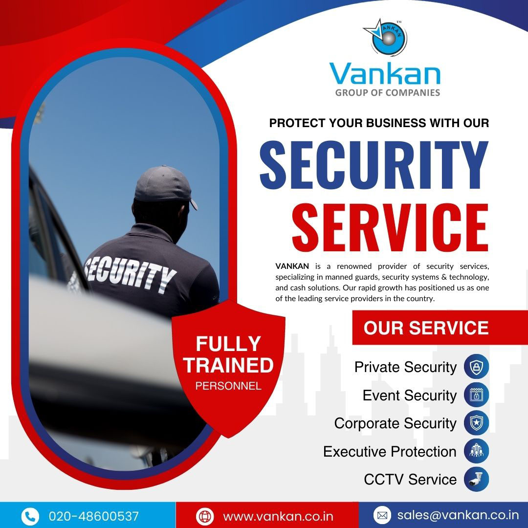 Best Corporate Security in pune, Best Corporate Security companies in