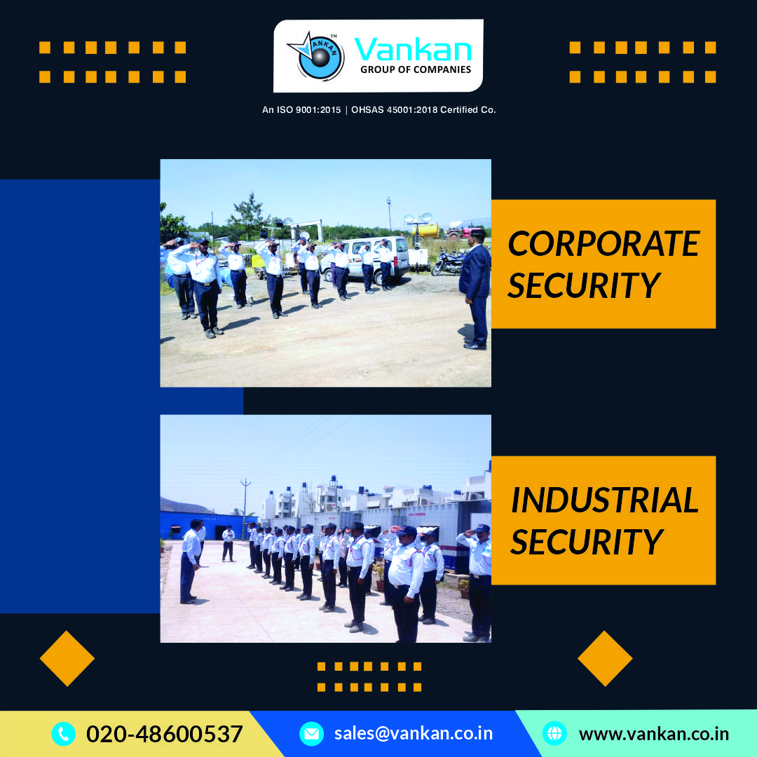 Best Security Service Provider in Lucknow, Security Service in Lucknow