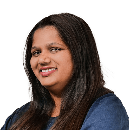 Sana Mulla Van Leer Foundation