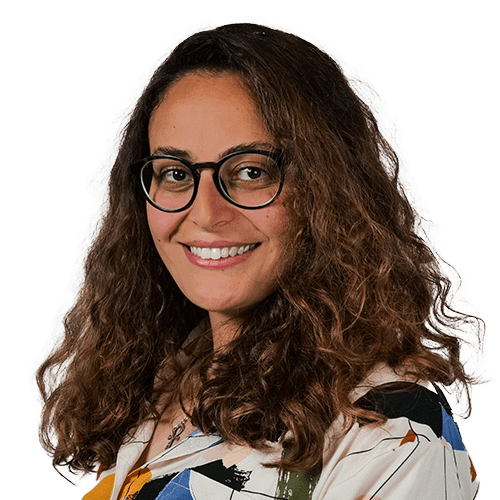 Evline Mehsreky Van Leer Foundation