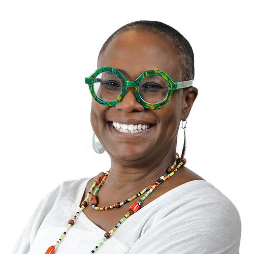 Karima Grant Van Leer Foundation