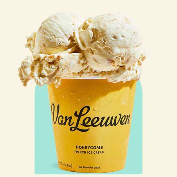 Van Leeuwen Ice Cream