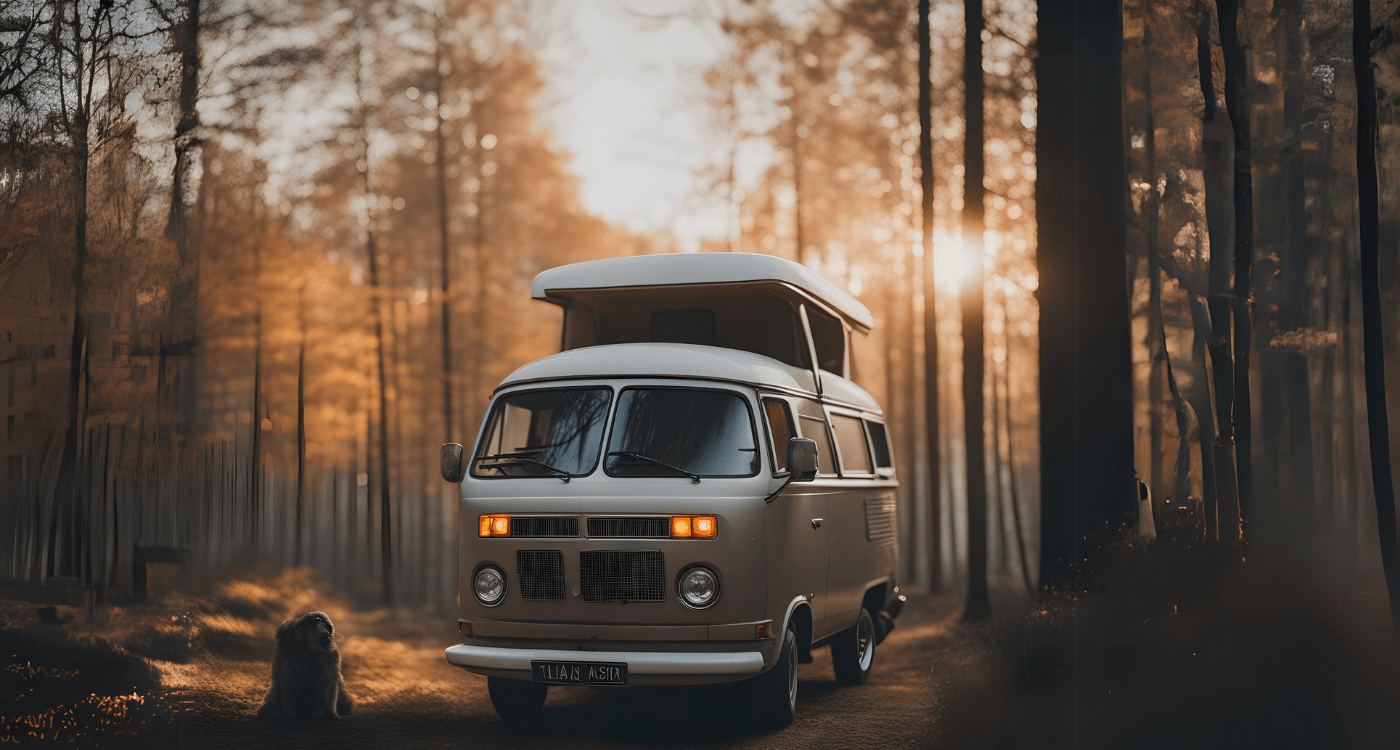Van Life Explored The Journey Through Pros, Cons, and the Unexpected Vanlife Daily