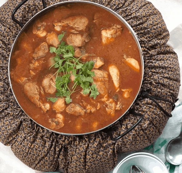 Wonderbag Non Electric Thermal Slow Cooker Vanlife Eats