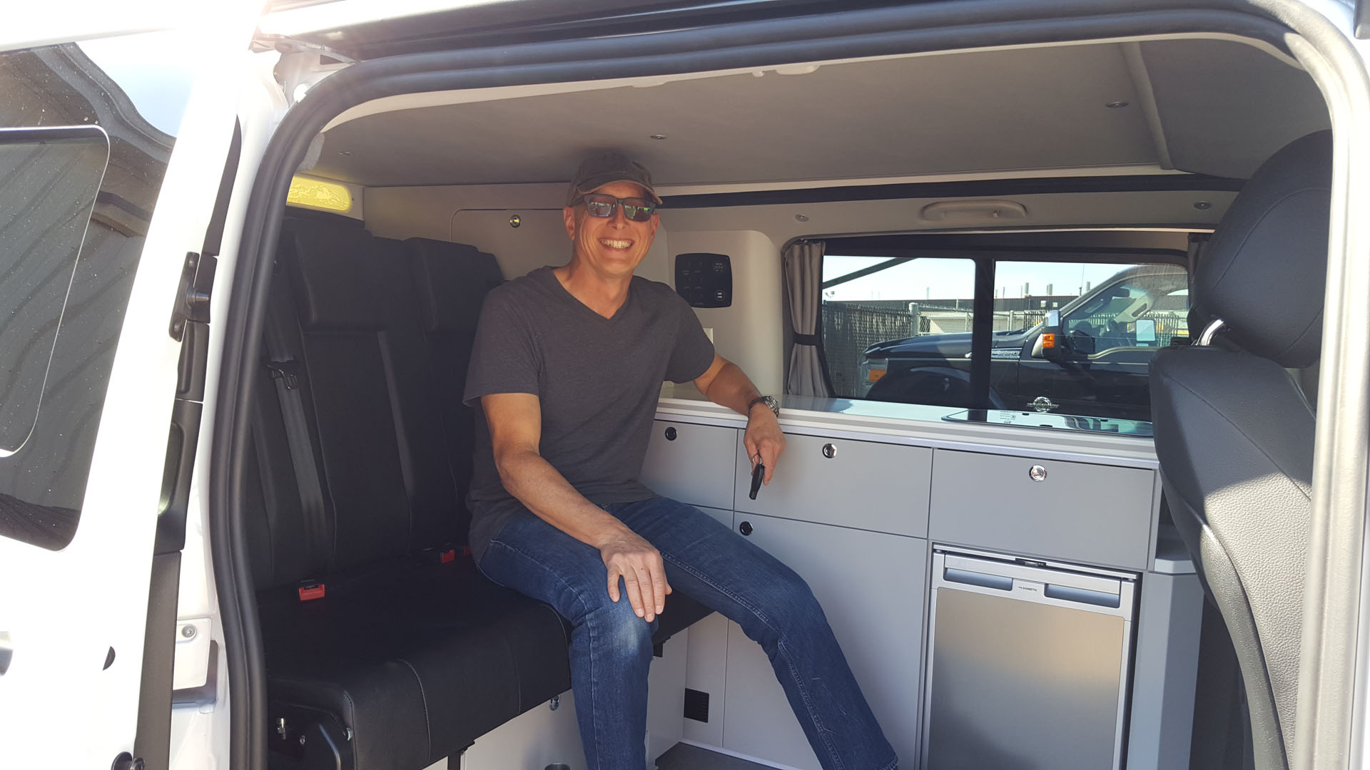 Gallery Van Life Rentals Keystone Coachworks