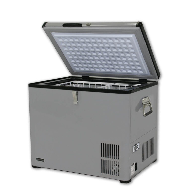 The Best 12V Portable Fridges for Van Life Vanlifers