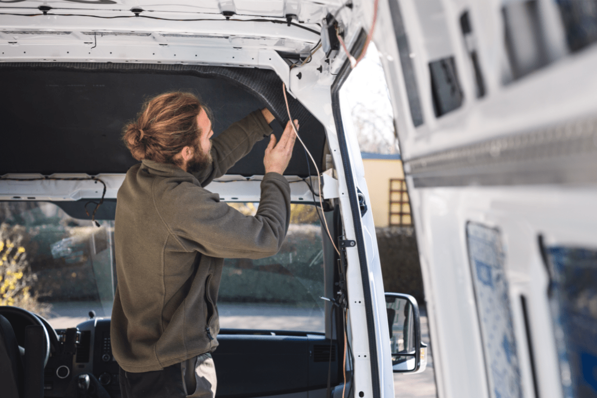 Camper Vans 5 Affordable Conversion Kits for Sale Vanlifers