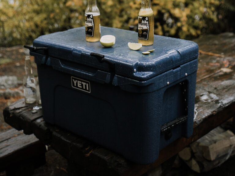 Van Life Food Storage Tips and Tricks for your Tiny Space Vanlifers