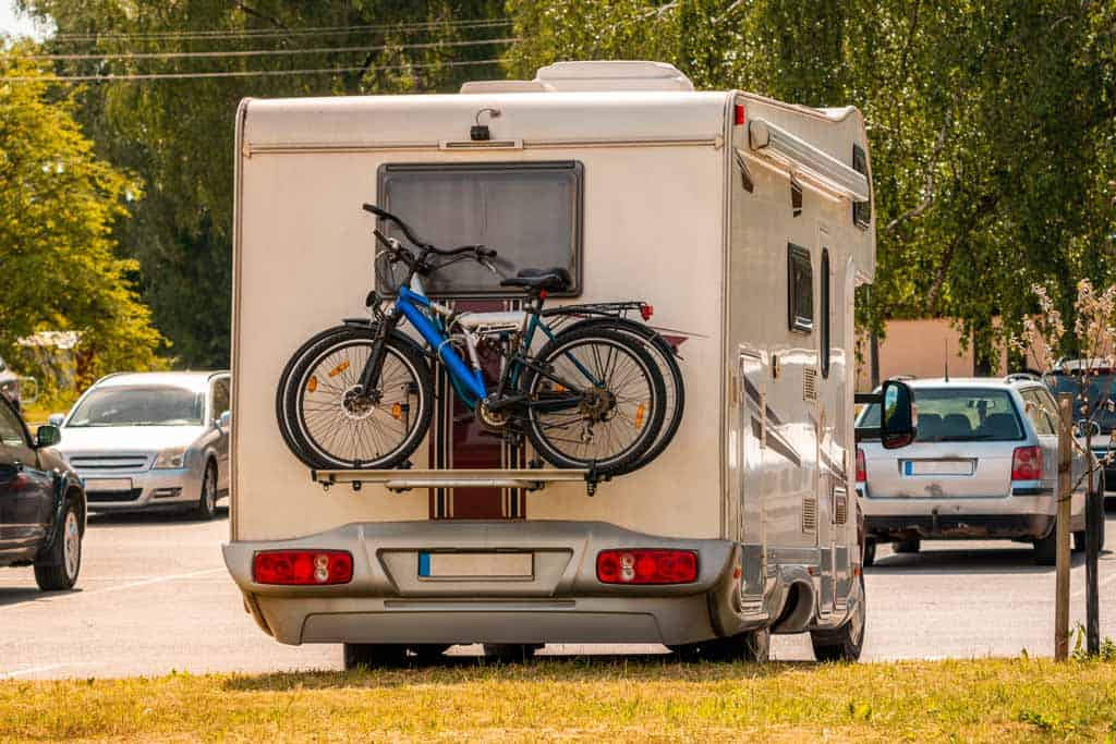 The 6 BEST RV Bike Racks Ultimate Buyers Guide [2024]