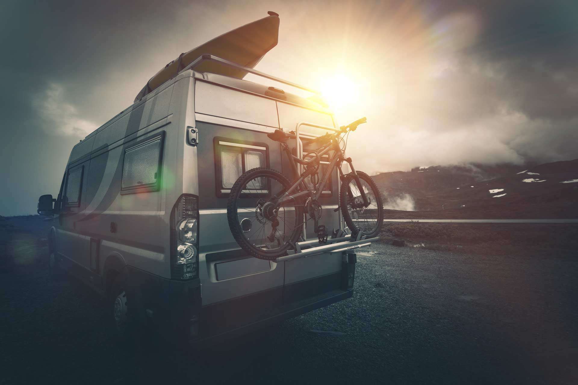 The 6 BEST RV Bike Racks Ultimate Buyers Guide [2024]