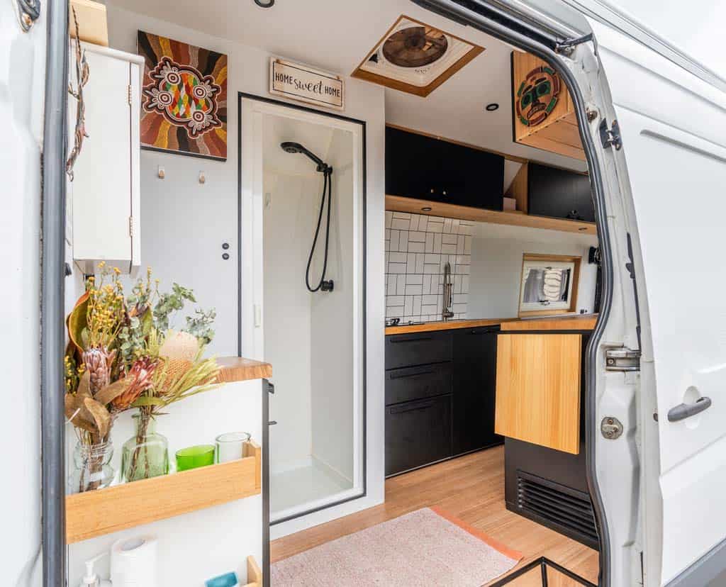 Choosing A Camper Van With Bathroom Everything You Need To Know
