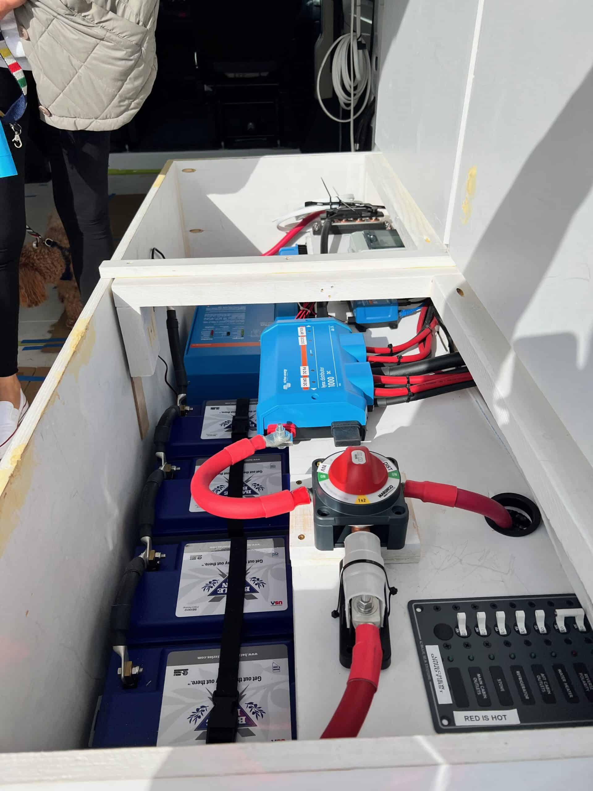 $65000USD OBO – 2021 Ram Promaster 2WD – Partially Complete. - Vanlife