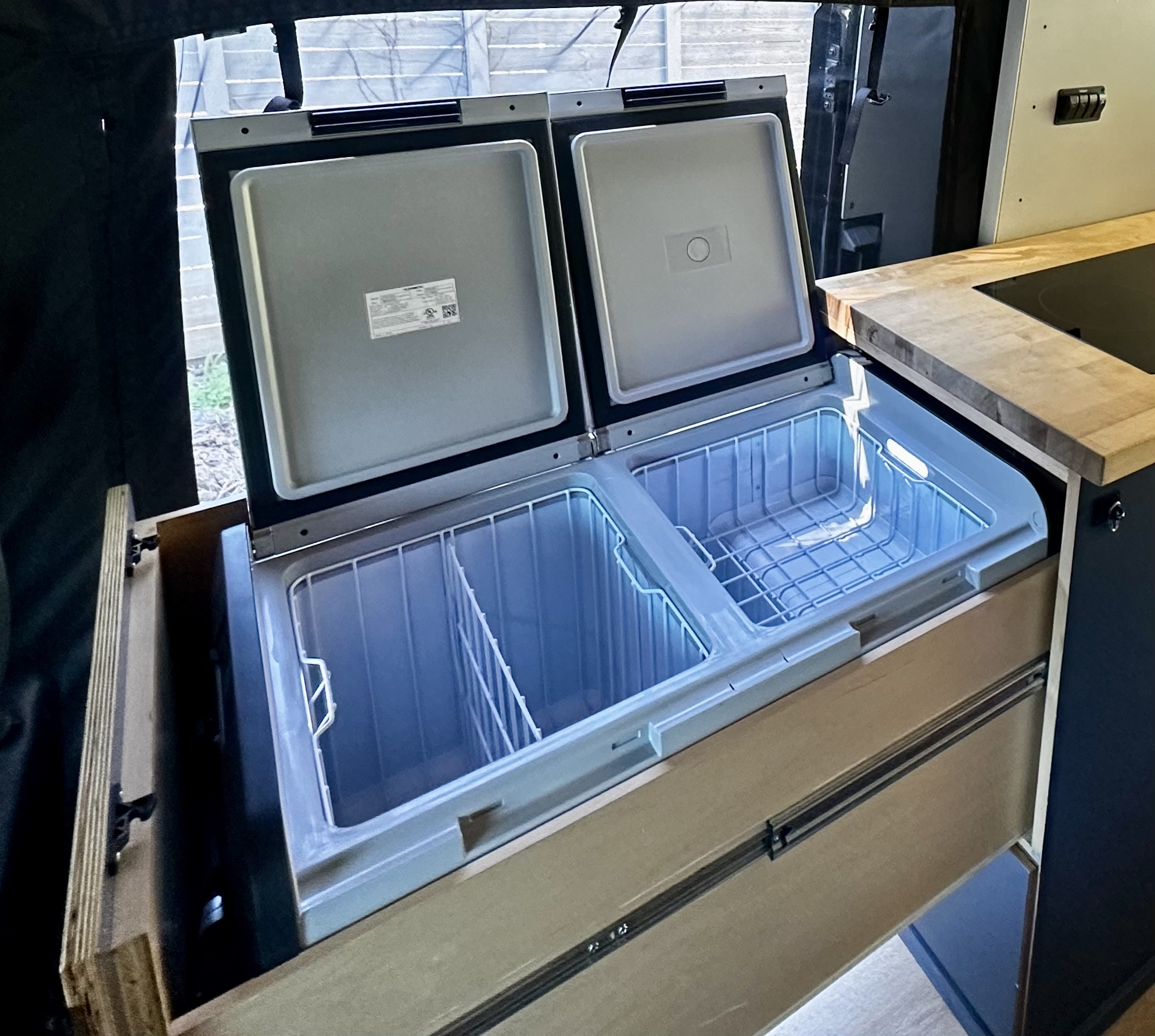 *Willing to deliver* Experience true freedom with this 2022 Transit