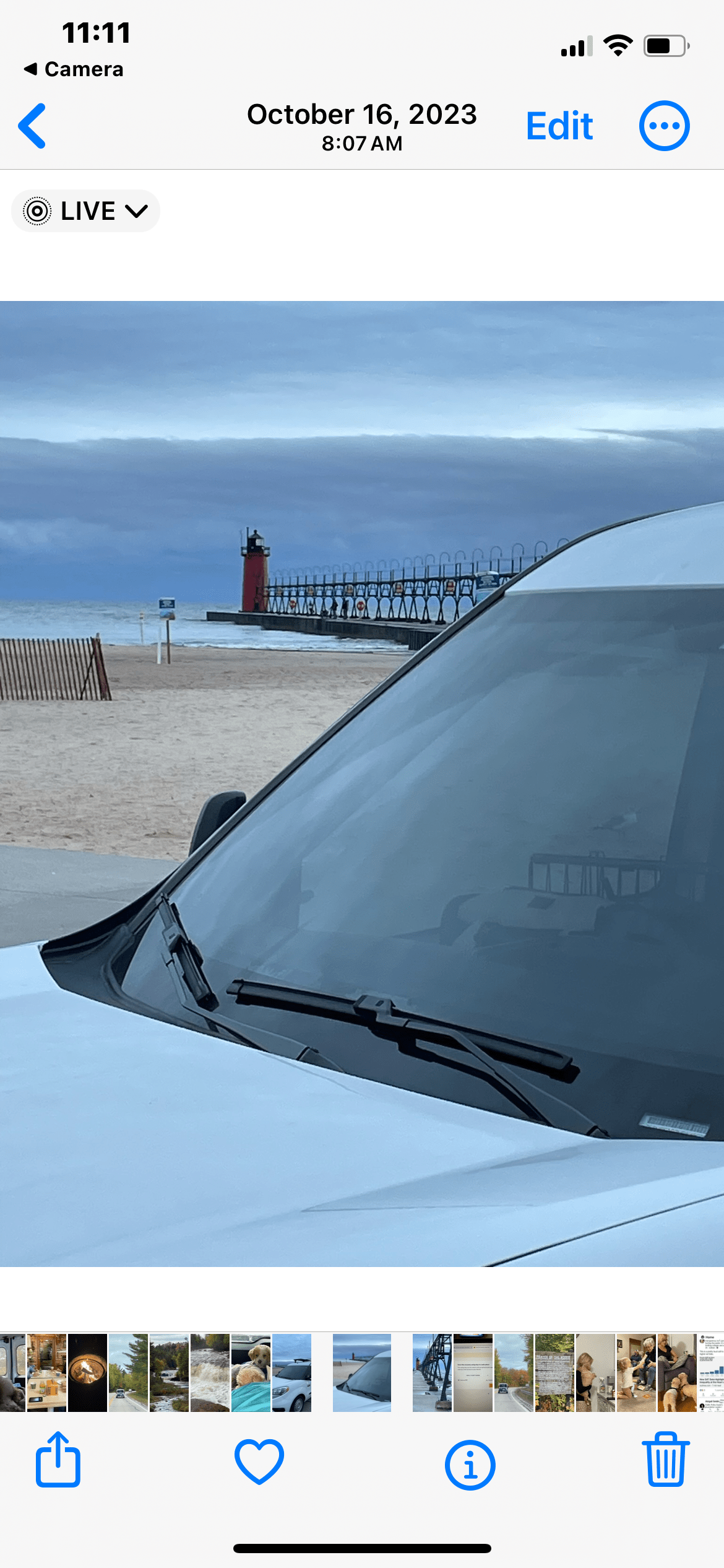 2022 Ram Promaster City AWD Vanlife Trader