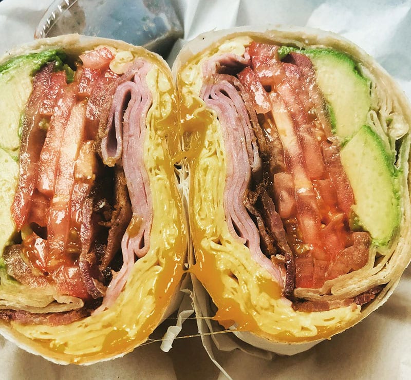 The 12 Best Restaurants In Lake Forest In 2022 Van Life Wanderer