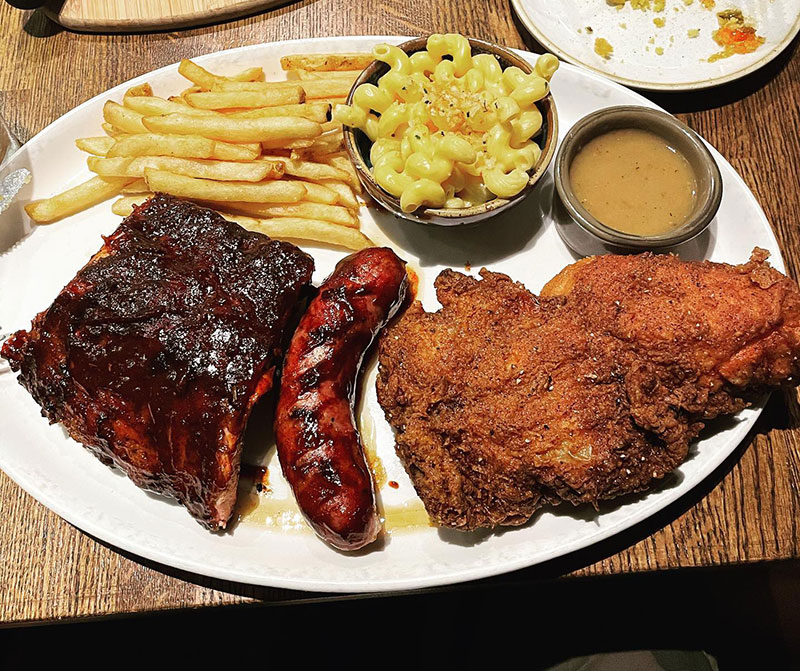 The 11 Best South Pasadena Restaurants Van Life Wanderer