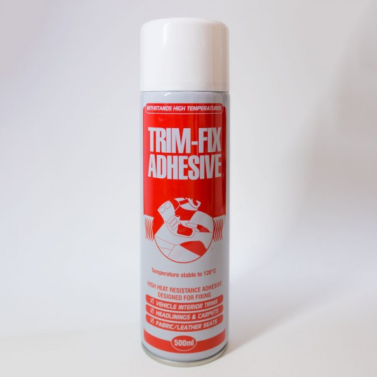 TrimFix Adhesive Single Can