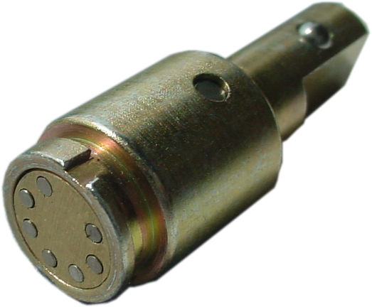 Meter Ring Barrel Locks Vanlock