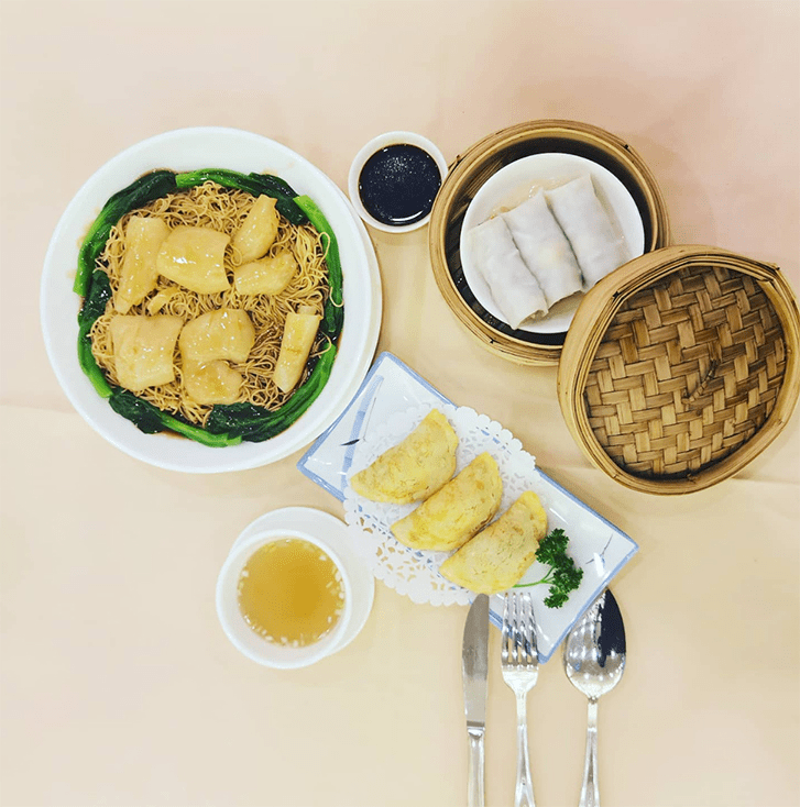 Restaurant Awards 2022 These Are The Best Chinese Restaurants in Vancouver