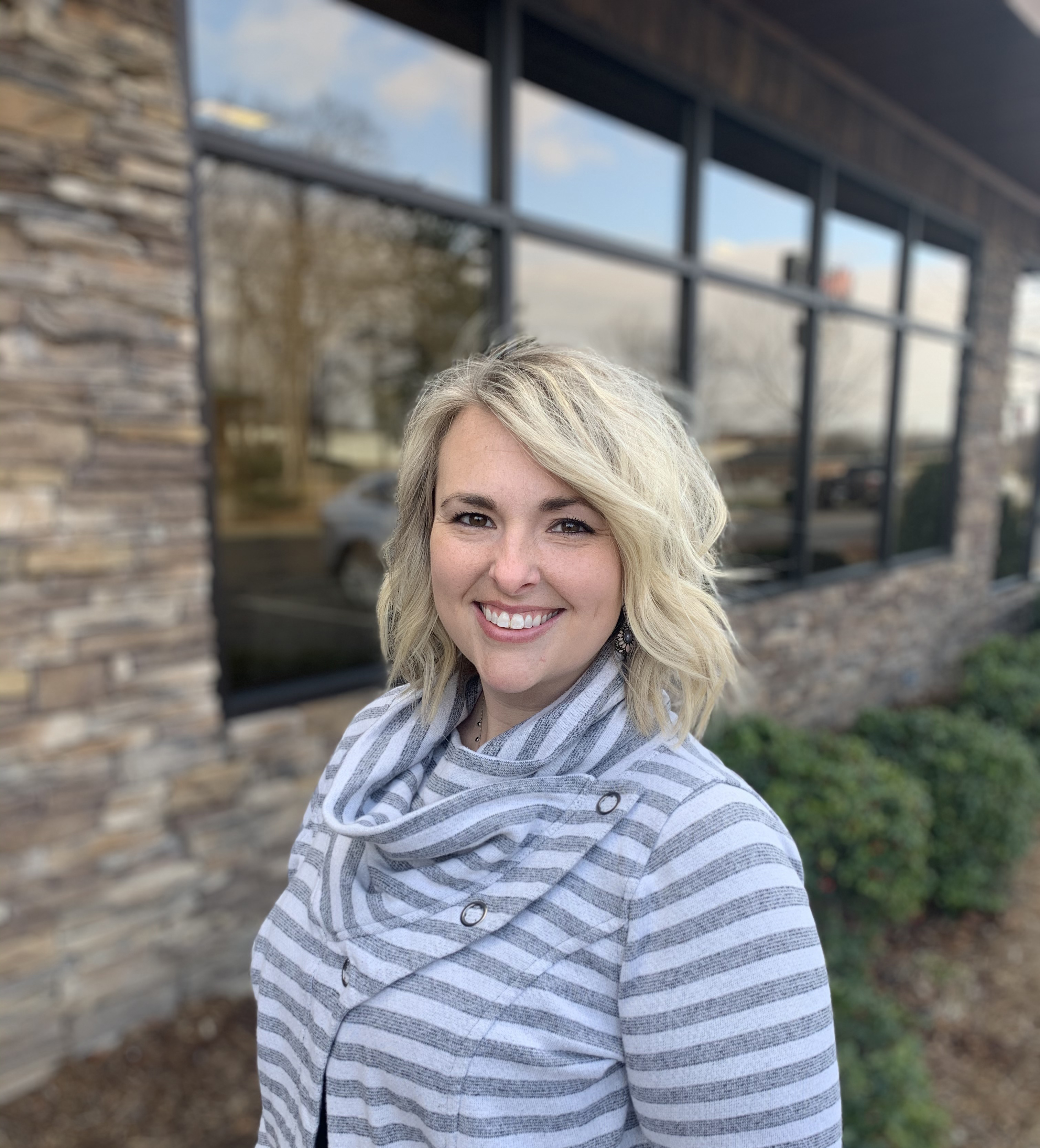 Bowling Green Team Van Meter Insurance