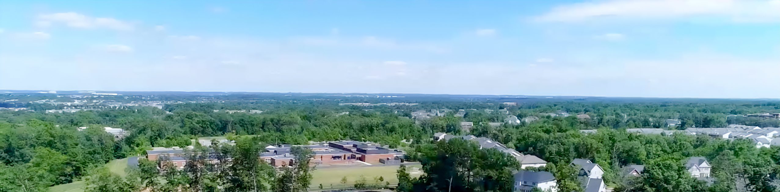 Chantilly Van Metre Homes