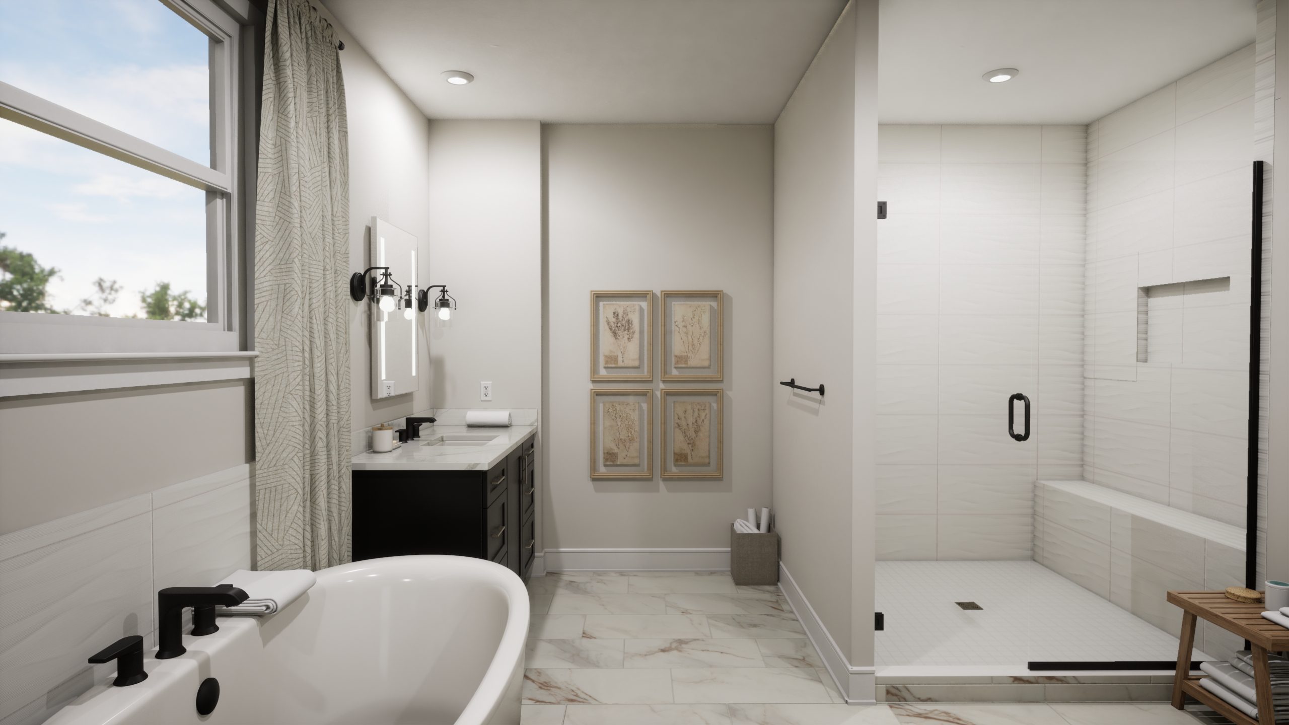 Meadowbrook Farm Leesburg, VA Van Metre Homes