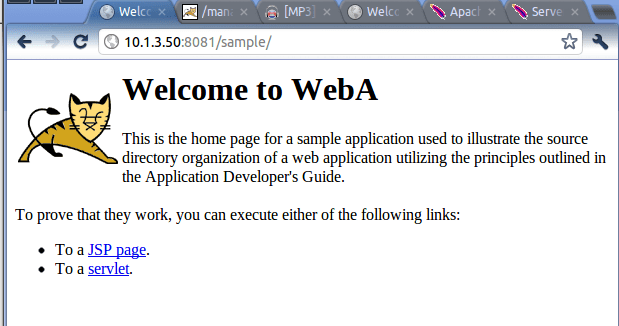 Multiple Tomcat Instance WindowsOpenSource Sharing's Site
