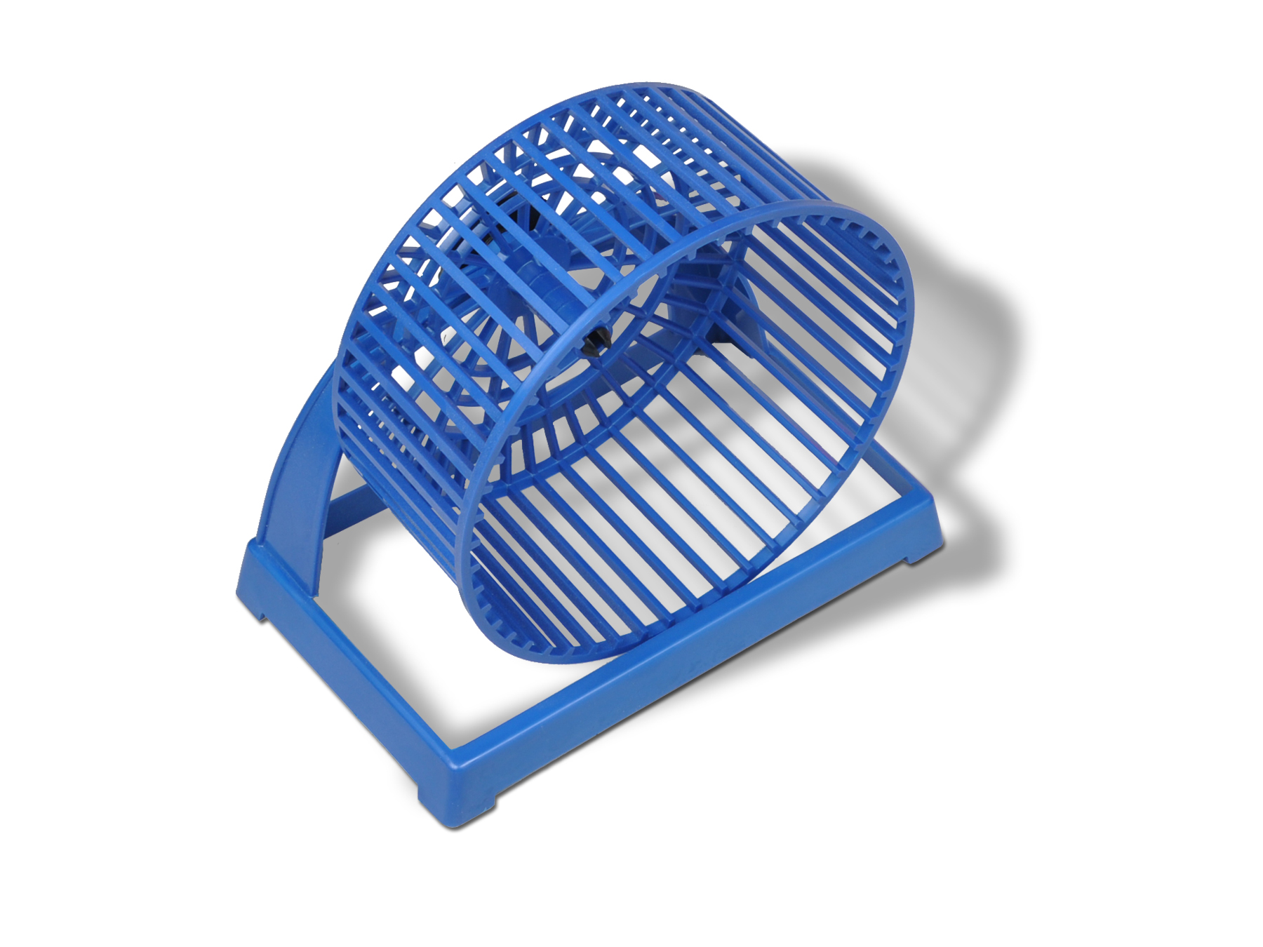 Hamster Wheel with Stand (product) Van Ness Pets