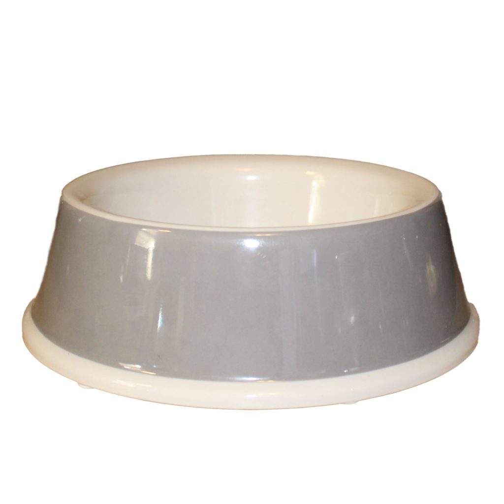 EcoWare™ Decorated Medium NonTip / NonSkid Dish Van Ness Pets