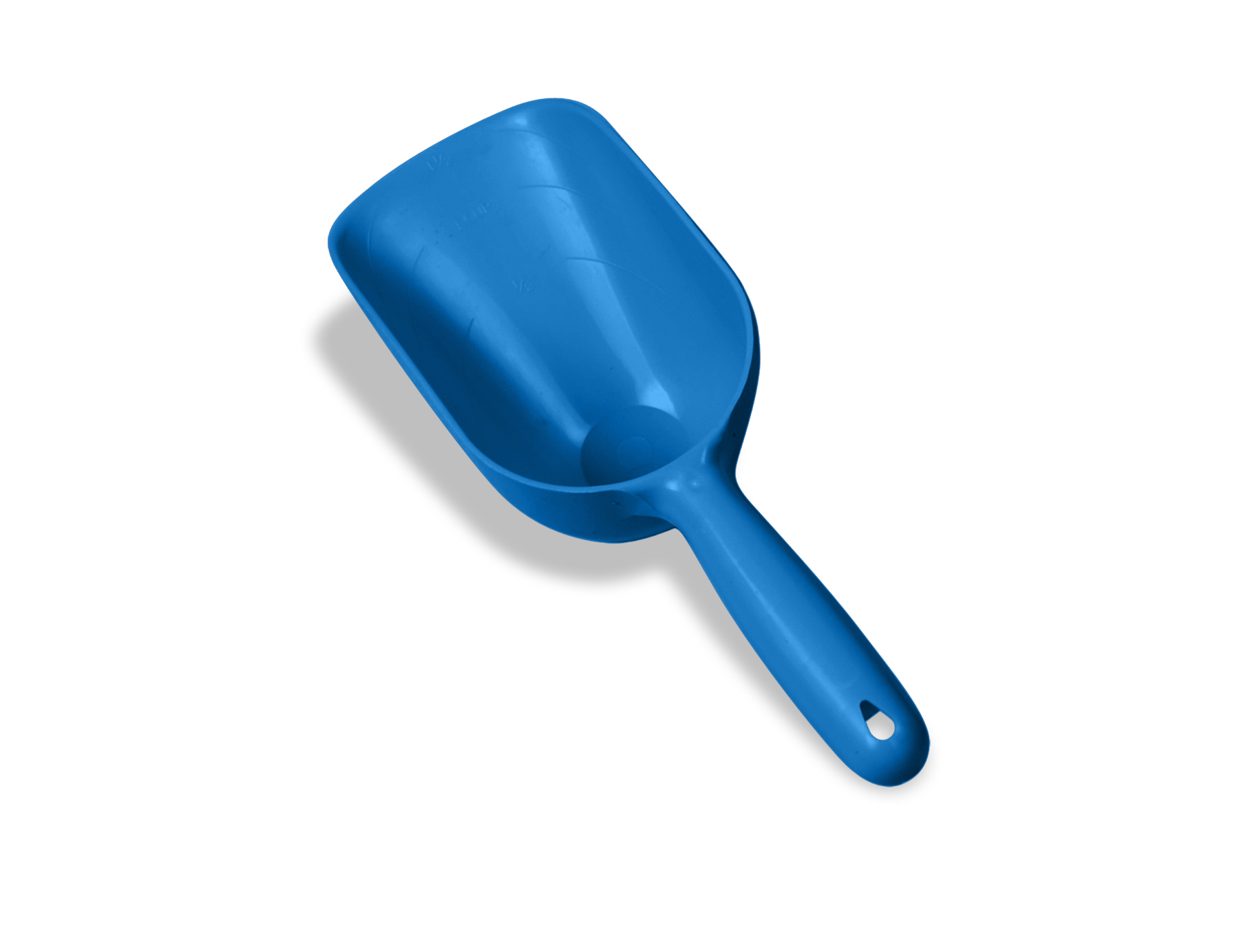 Food Scoop (2 cups) Van Ness Pets