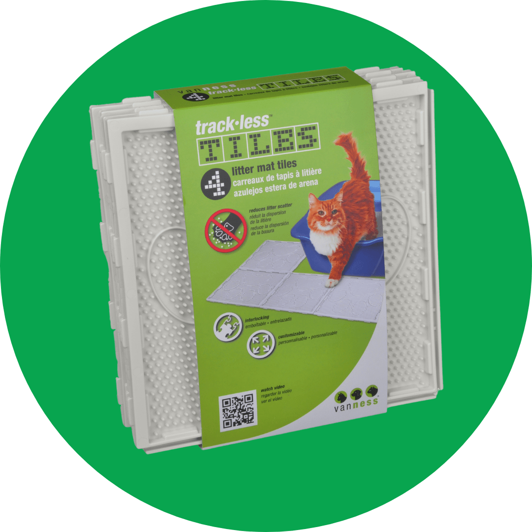 Cat Products Van Ness Pets