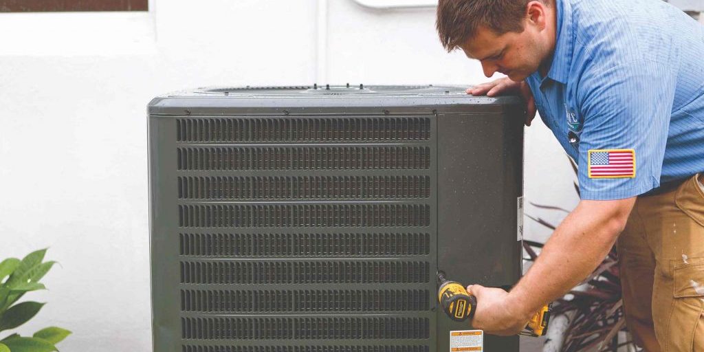 Eden Prairie HVAC Services Heating and Cooling Same Day Service