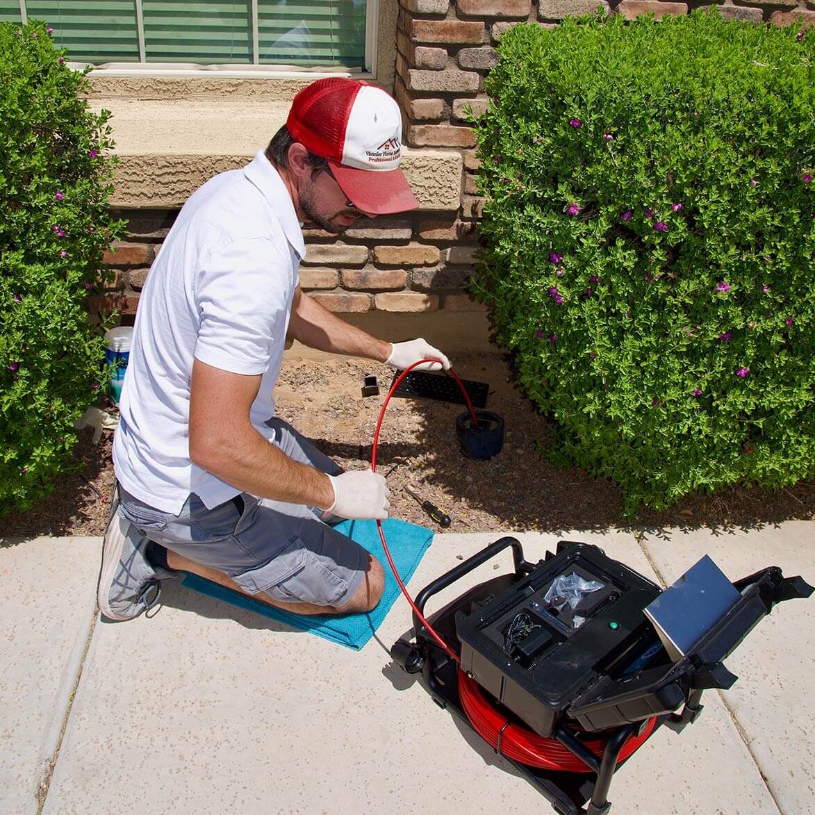 33+ sewer scope inspection vancouver BrionieAdley