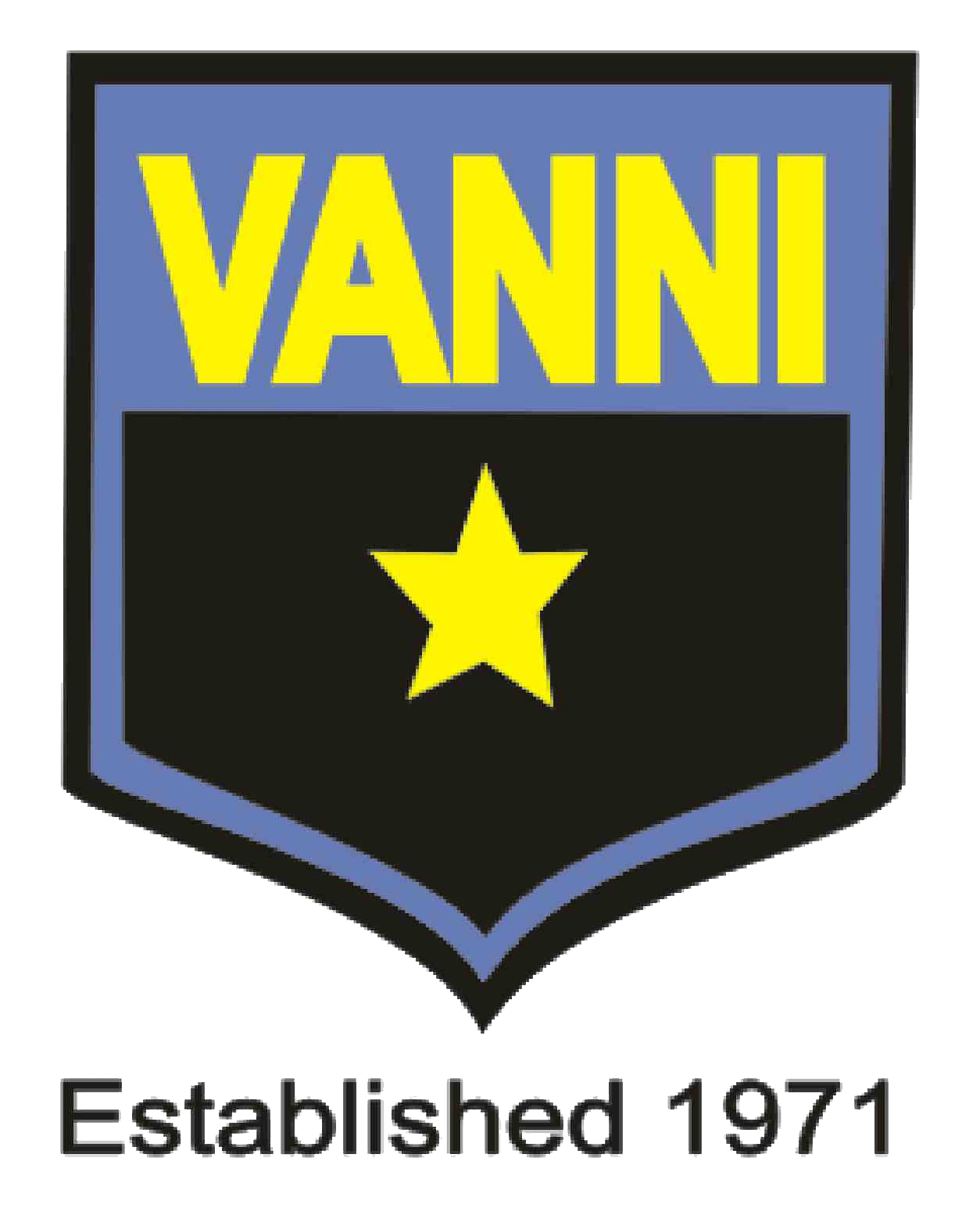 Our History VANNI INTERNATIONAL SECURITY SYSTEMS LIMITED