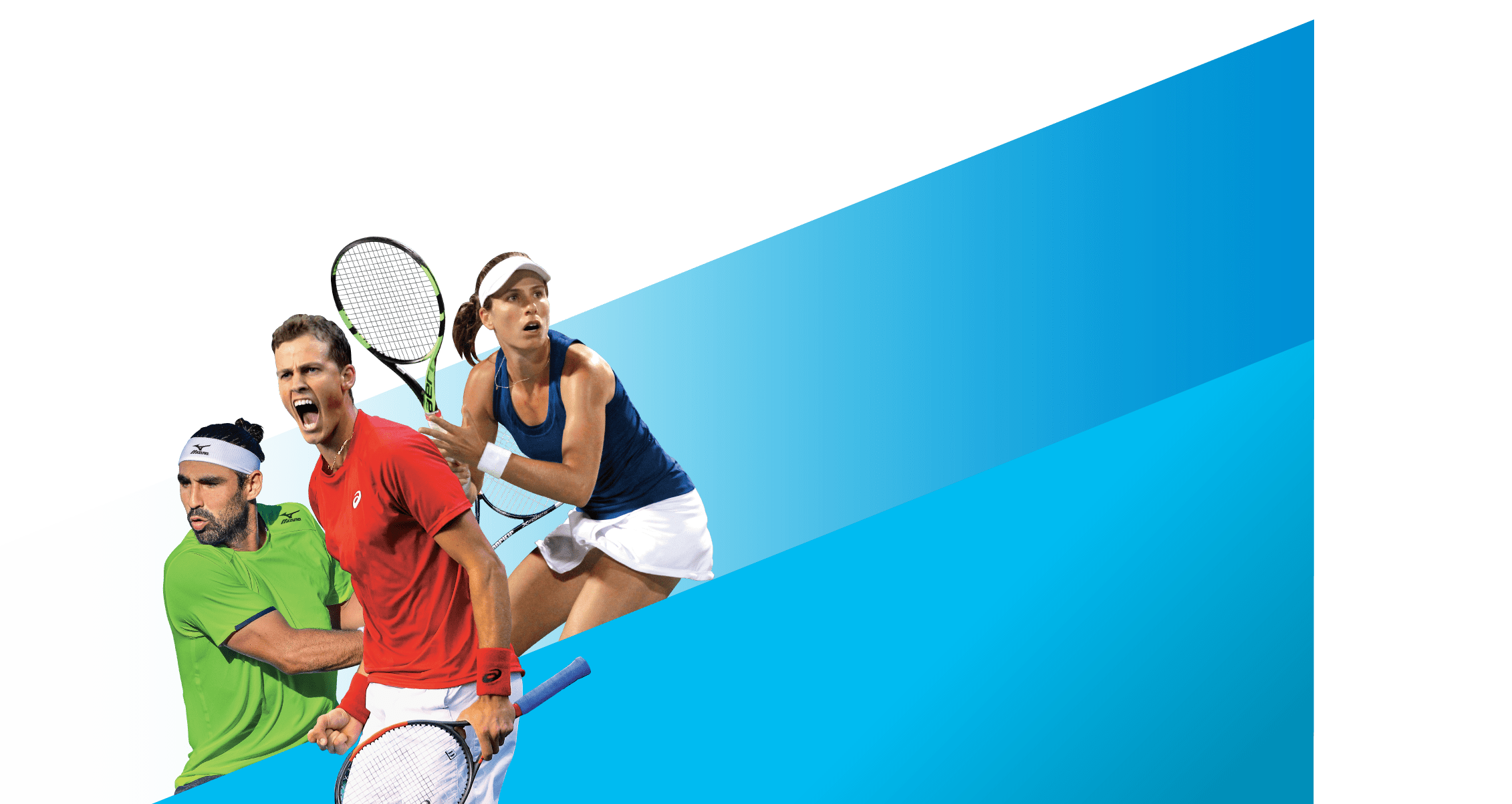 Largest Tennis Tournament in Western Canada Odlum Brown VanOpen