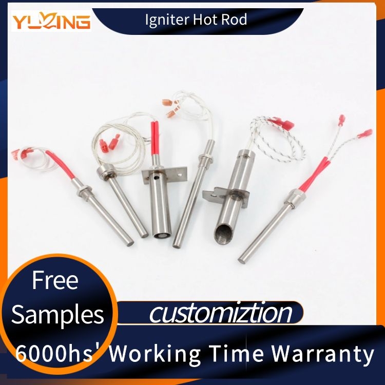 Harman Pellet Stove Igniter Accentra 336W 240V 15 Fin Igniter A