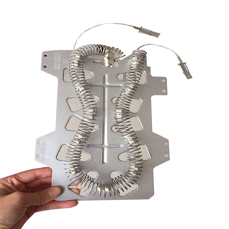 Factory Direct Sale DC4700019A Electric Dryer Heating Element For