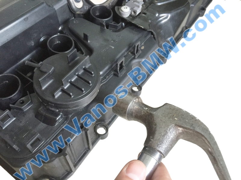 FAQ Výměna membrány PCV u motorů N51,N52 a N53 BMWklub.sk