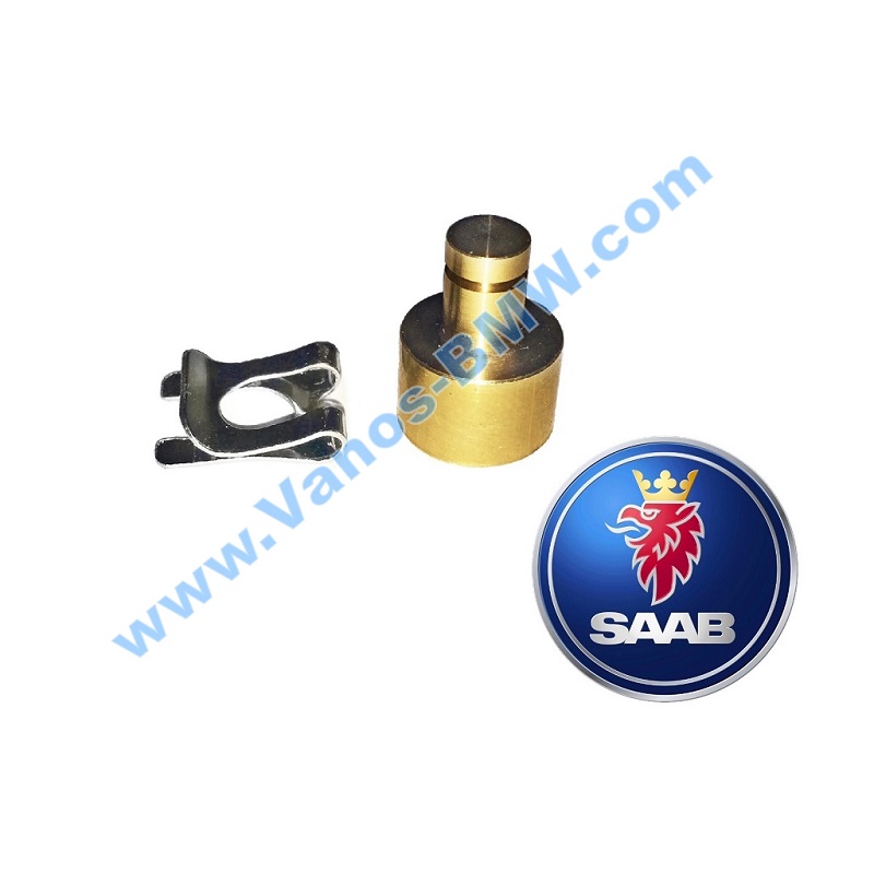 Saab 93 95 Automatic transmission shift cable bushing repair kit